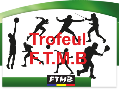 Trofeul F.T.M.B. 2012